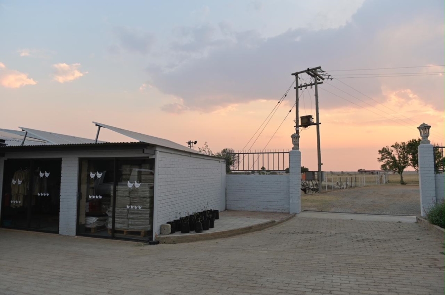 Commercial Property for Sale in Bultfontein Free State